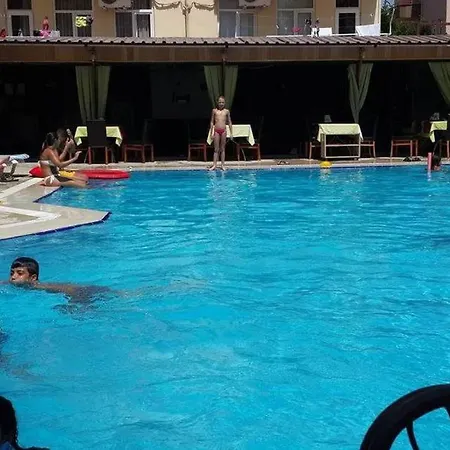Hotel Orient