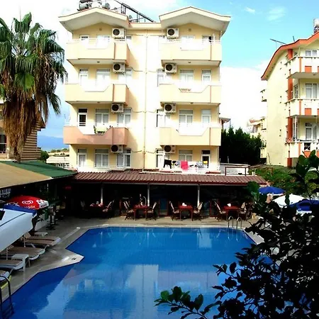 Orient 3*