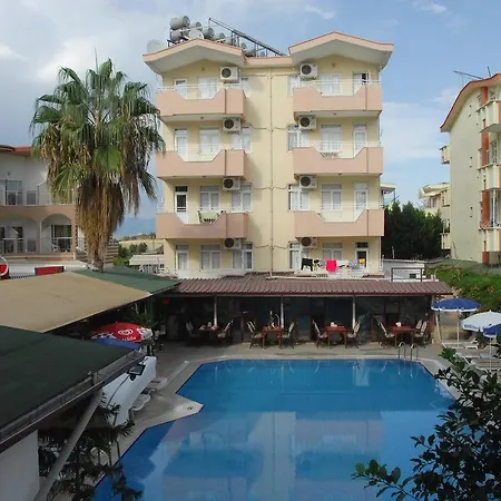 Hotel Orient 3*