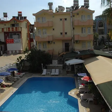 Hotel Orient Side