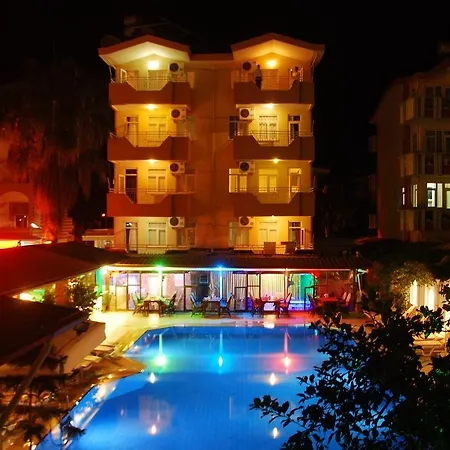 Hotel Orient Side